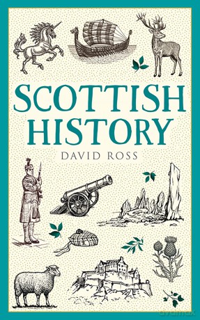 Scottish History (Traditional Scotland) - David Ross [KSIĄŻKA]