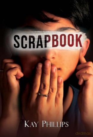 Scrapbook - Kay Phillips [KSIĄŻKA]