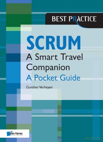 Scrum: A Pocket Guide: A Smart Travel Companion - Gunther Verheyen [KSIĄŻKA]