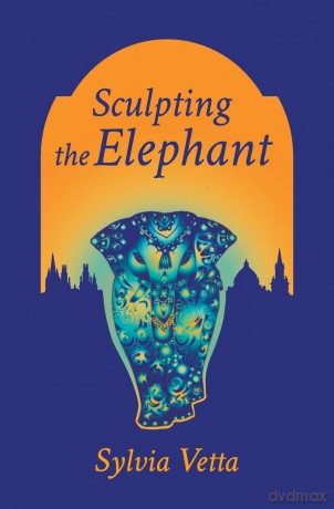 Sculpting the Elephant - Sylvia Vetta [KSIĄŻKA]