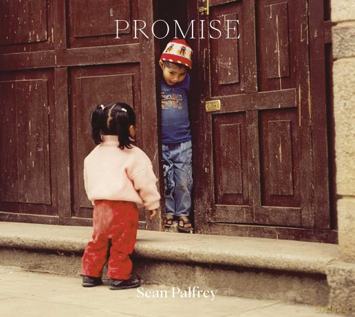 Sean Palfrey: Promise (Sean Palfrey Photography Series) - Sean Palfrey [KSIĄŻKA]