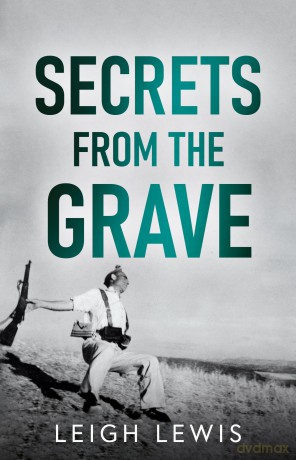 Secrets from the Grave - Lewis Leigh [KSIĄŻKA]