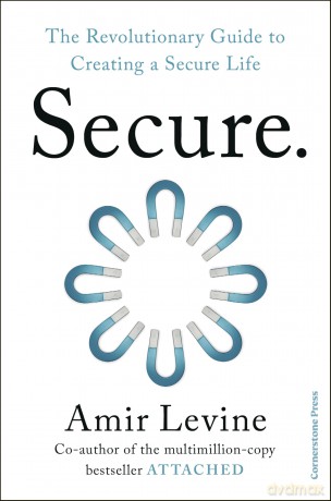 Secure - Amir Levine [KSIĄŻKA]