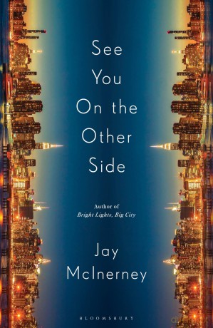 See You on the Other Side - Jay Mcinerney [KSIĄŻKA]