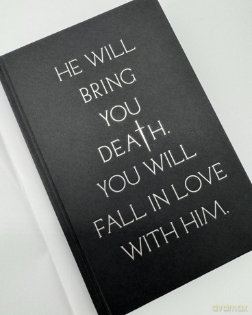 Seek the Traitor's Son - Veronica Roth [KSIĄŻKA]