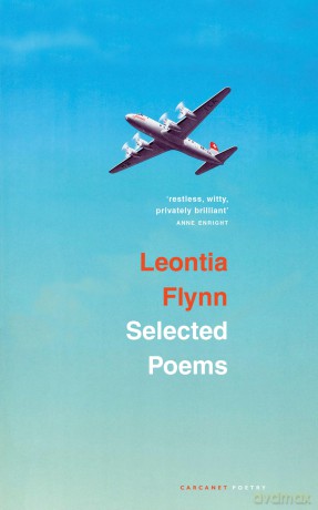 Selected Poems - Leontia Flynn [KSIĄŻKA]