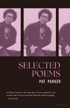 Selected Poems - Pat Parker [KSIĄŻKA]