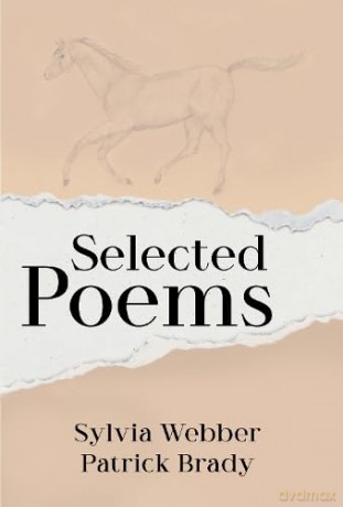 Selected Poems - Sylvia Brady [KSIĄŻKA]