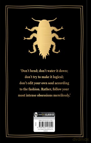 Selected Works of Kafka (Deluxe Hardbound Edition) [KSIĄŻKA]