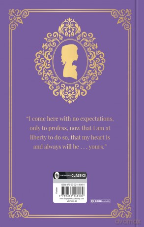 Sense and Sensibility - Jane Austen [KSIĄŻKA]