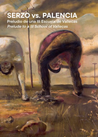 Serzo vs. Palencia: Prelude to a Third School of Vallecas [KSIĄŻKA]