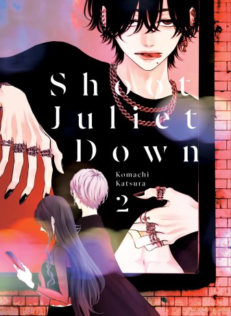 Shoot Juliet Down 2 - Komachi Katsura [KOMIKS]