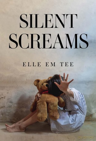 Silent Screams - Elle Tee [KSIĄŻKA]