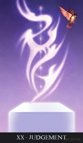 Silver Witchcraft Tarot - Barbara Moore [KSIĄŻKA]