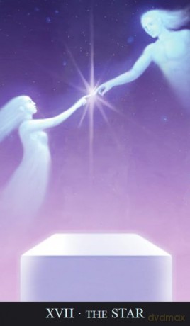 Silver Witchcraft Tarot - Barbara Moore [KSIĄŻKA]