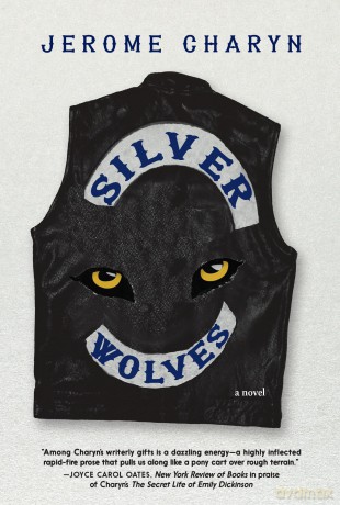 Silver Wolves - Jerome Charyn [KSIĄŻKA]