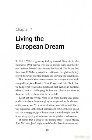 Simmy: Tackling Life with Aberdeen and Fergie - Simpson Neil [KSIĄŻKA]