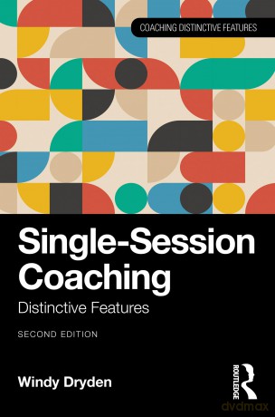 Single-Session Coaching: Distinctive Features - Dryden Windy [KSIĄŻKA]
