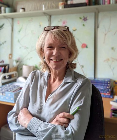 Six Little Words - Sally Page [KSIĄŻKA]