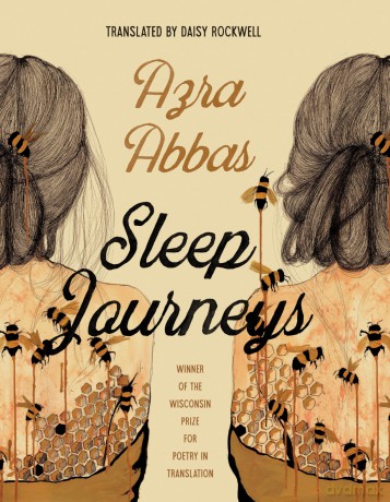 Sleep Journeys (Wisconsin Poetry Series) [KSIĄŻKA]