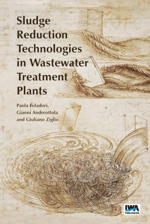 Sludge Reduction Technologies in Wastewater Treatment Plants - No Stated [KSIĄŻKA]