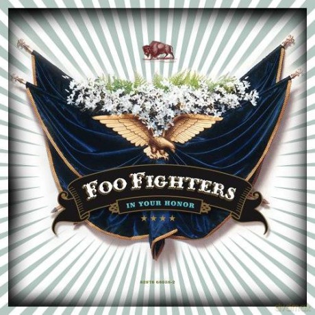Foo Fighters: In Your Honor [2CD]