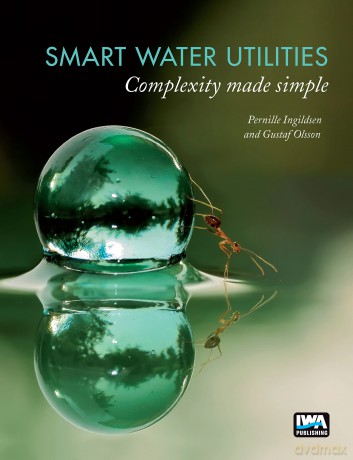 Smart Water Utilities: Complexity Made Simple - Pernille Ingildsen [KSIĄŻKA]