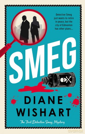 Smeg - Diane Wishart [KSIĄŻKA]