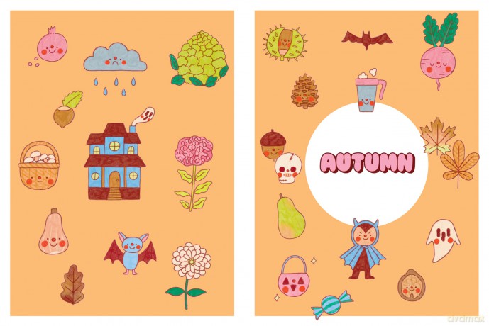 So Cute, So Easy to Draw!: Over 700 Everyday Items Turned into Art - Kelly Keko [KSIĄŻKA]