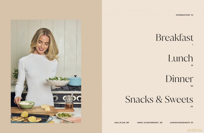So Good Express: The Number One Sunday Times Bestseller - 'Gen Z's Nigella' The Times (Emily English) - Emily English [KSIĄŻKA]