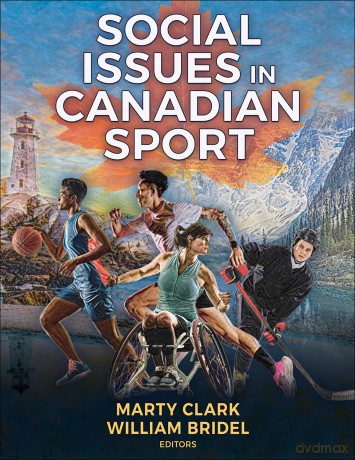 Social Issues in Canadian Sport [KSIĄŻKA]