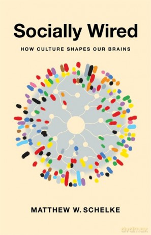 Socially Wired: How Culture Shapes Our Brains [KSIĄŻKA]