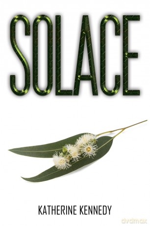 Solace - Katherine Kennedy [KSIĄŻKA]