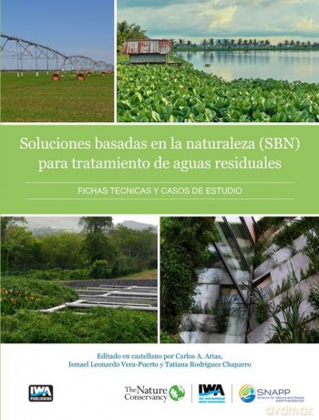 Soluciones basadas en la naturaleza para el tratamiento de aguas residuales - No Author Stated [KSIĄŻKA]