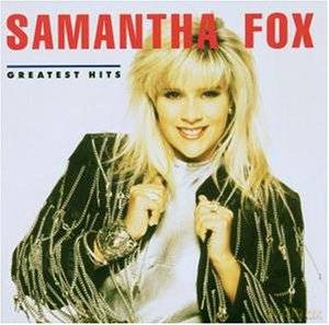 Samantha Fox: Greatest Hits [CD]
