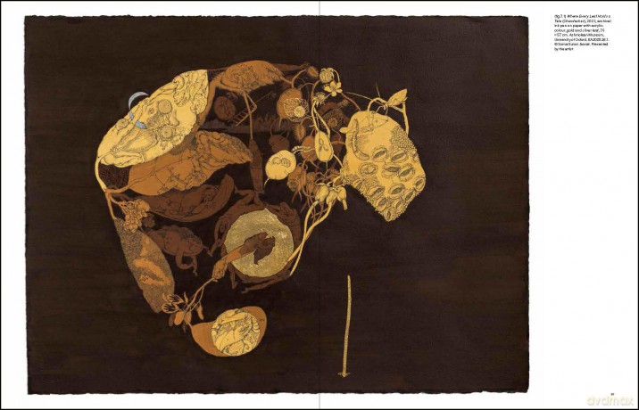 Soma Surovi Jannat: Climate, Culture, Care (Ashmolean NOW) - Mal Kumbera Landrus [KSIĄŻKA]