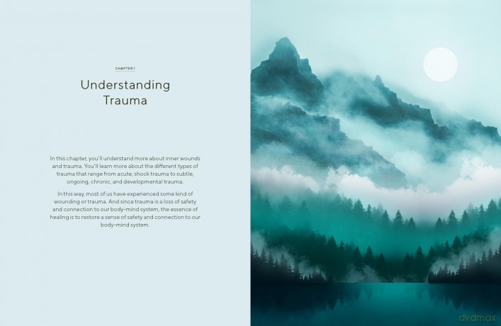 Somatic Healing: A Body-Based Guide to Parts Work - Rasika D Lella [KSIĄŻKA]