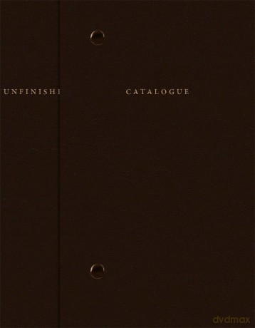 Sophie Calle: Catalogue raisonné of the unfinished - Sophie Calle [KSIĄŻKA]