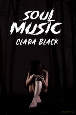 Soul Music - Clara Black [KSIĄŻKA]