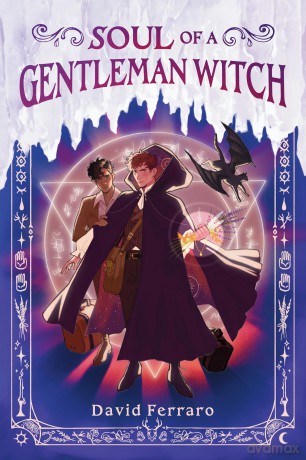 Soul of a Gentleman Witch - David Ferraro [KSIĄŻKA]