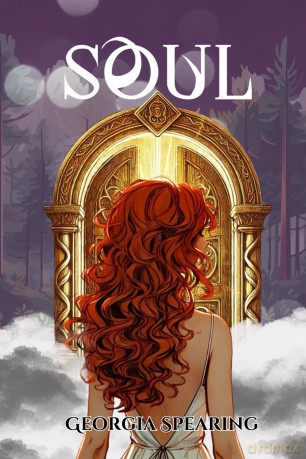 Soul: Book 1 of the Soulbound Trilogy - Georgia Spearing [KSIĄŻKA]