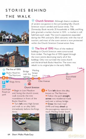 South-Central Lakes Short Walks | Ordnance Survey | 10 Accessible Routes for All | Short Walks Made Easy | Guidebook | Lake District | England | Maps | National Park | Lakes | Valleys - Ordnance Survey [KSIĄŻKA]