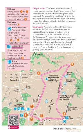 South-Central Lakes Short Walks | Ordnance Survey | 10 Accessible Routes for All | Short Walks Made Easy | Guidebook | Lake District | England | Maps | National Park | Lakes | Valleys - Ordnance Survey [KSIĄŻKA]