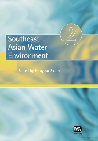 Southeast Asian Water Environment 2 - Hiroaki (Ed Furumai [KSIĄŻKA]