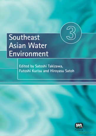 Southeast Asian Water Environment 3 - Satoshi (E Takizawa [KSIĄŻKA]