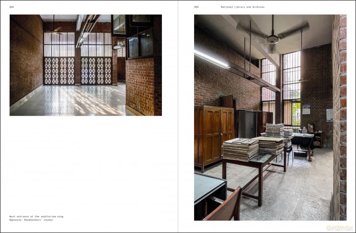 Spaces of Belonging - The Architecture of Muzharul Islam [KSIĄŻKA]