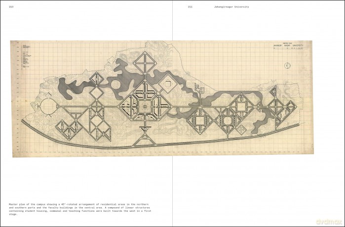 Spaces of Belonging - The Architecture of Muzharul Islam [KSIĄŻKA]