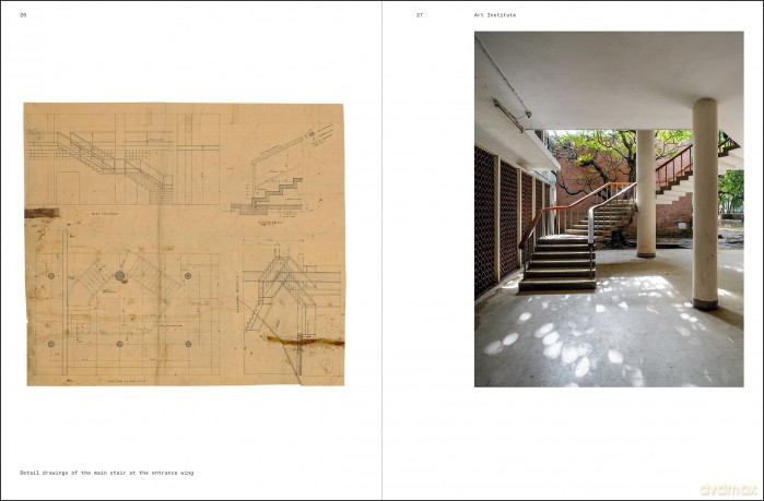 Spaces of Belonging - The Architecture of Muzharul Islam [KSIĄŻKA]