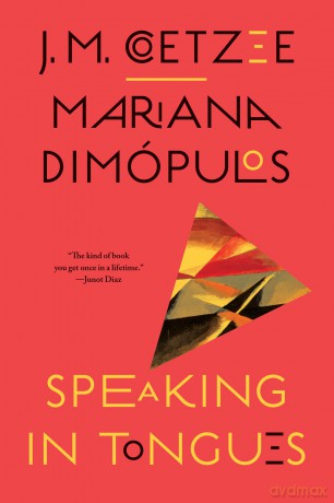 Speaking in Tongues - J.M. Coetzee [KSIĄŻKA]