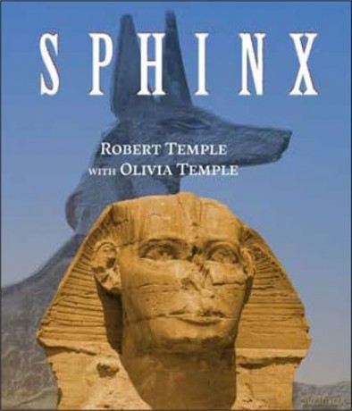 Sphinx: The Ultimate Sphinx Book [KSIĄŻKA]
